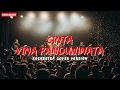 Lagu Cinta - Vina Panduwinata (Cover Rockestra Musik)