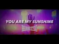 Download Lagu You Are My Sunshine (Datex Hardstyle Remix)