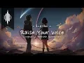 Raise Your Voice - F-Killer (Jongkook 종국, Haha 하하, Gummy 거미) (with lyrics)