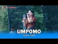 Lagu UMPOMO - ISABELA CIKITA - OM SAVANA SAKJOSE - ANNIVERSARY KE - 1 ( DRIVER CARUBAN BERSATU )