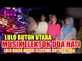 Download Lagu Musik Lulo Electon Dua Hati - Lulo Biasa Buton Utara