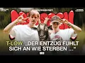 Download Lagu T-LOW über Clean sein, Entzug, Paula Hartmann, Liveshows \u0026 Familienplanung I DRAUSSEN mit Aditotoro