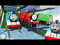 We Play Sodor Online For the First Time Thomas and Friends Roblox