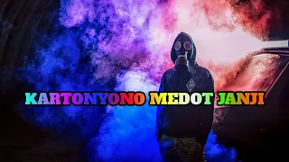 Download DJ KARTONYONO MEDOT JANJI FULL BASS MP3