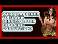 What Happened To Frank Serpico After Exposing Corruption - The Crime Reel