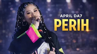 menyayat hati dede april da7 perih dian prima live brebes
