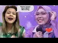 Meli Lida Jatuh Cinta Dengar Suara Selfi Lagi Nyanyi Lagu Sakinah!!