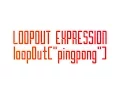 LoopOut EXPRESSION AFTER EFFECTS TUTORIAL 2017