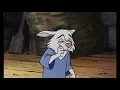 Download Lagu Robin Hood (1973) Robin Gives Skippy A Present