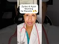 FDA Warning Zyrtec Xyzal Itching After Stopping Pediatrician Explains