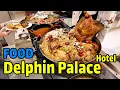 Download Lagu DELPHIN PALACE HOTEL NEW 2025 Uall Inclusive ANTALYA WALKING TOUR Travel Vlog aqua serenity delphin