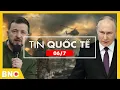 Download Lagu Tin Quốc tế: Nổ lớn trên đất Nga, Ukraine đốt kho tiêm kích; Anh-Nhật dàn trận gần Trung Quốc