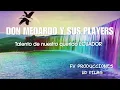 MIX LOS MEJORES EXITOS DE DON MEDARDO Y SUS PLAYERS 🎶🎵Don Medardo y sus Players sus mejores exitos 🎵