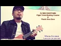 Download Lagu Mârina Hauhnar - Ka 'D' tawn hun tur (Live Solo With Ukulele)