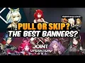 Download Lagu Should You Pull or Skip The New Kernel \u0026 Joint OP Banner? - Arknights