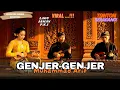 Lagu Genjer-Genjer Versi Keroncong Harmoni | Cover Muhammad Arif | Musik Keroncong Jadul Bikin Nostalgia