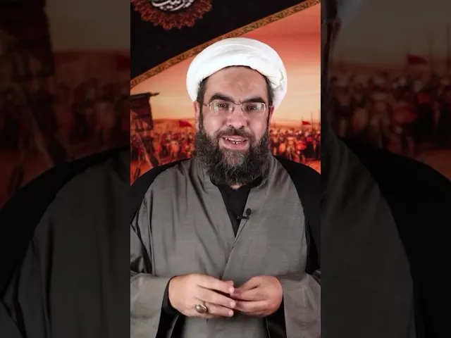 ⁣وصايا الشهداء #عاشوراء