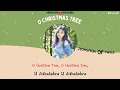 Lagu [THAISUB] JEONGYEON (드와이즈) - O CHRISTMAS TREE แปลไทย #ซับแคนดี้