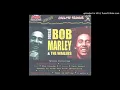 Bob Marley - 01 Kaya