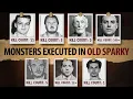 7 Most Evil Inmates America Strapped Into Old Sparky Full List Shocking Details