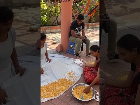 ये कौन सी देवी हैं | #shorts