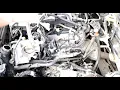 How to Replace Mazda Thermostat Housing Water Outlet Suit Mazda 3 6