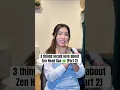 3 Reasons OC Locals Love Zen Head Spa Part 2