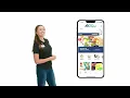 How to Earn Free Groceries with Albertsons Market