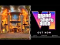 Lagu Rockstar Games Office EXPLODES...What Happened? GTA 6 Delayed? A Fan Gets To Play The Game EARLY!