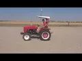 2004 Farm Pro 2425 Tractor - Diesel For Sale Nov 5 2024