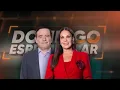 Download Lagu DOMINGO ESPETACULAR AO VIVO HD 20/07/2025 - AO VIVO COM IMAGENS