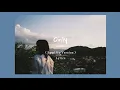 Download Lagu LeeHi - Only ( Sped Up + Lyrics )