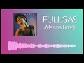 Fullgás - Marina Lima