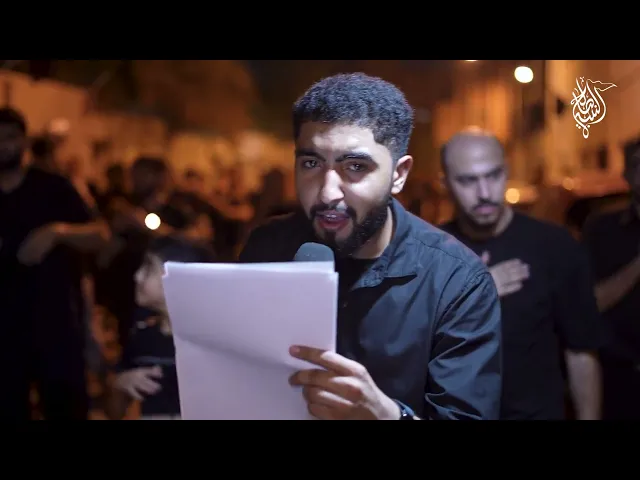 ⁣الرادود أحمد عبدالحسين | إستشهاد النبي محمد (ص) | 1447هـ