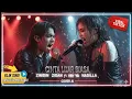 Lagu Cinta Luar Biasa | Zinidin Zidan ft Yaya Nadila | Versi Rock Cover