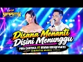 DISANA MENANTI DISINI MENUNGGU // FIRA CANTIKA FT IRWAN KRISDIYANTO // SIMPATIK MUSIC 