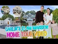 Bringing Up Bates Carlin Bates and Evan 1 4M HOME TOUR Inside Their Dream Mansion