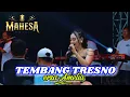 Download Lagu TEMBANG TRESNO- ERSA AMELIA || MAHESA MUSIC || SEDEKAH BUMI 2024 DESA TREMBULREJO