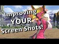 No Mods Required Tricks to make the most of Gpose and more to make your Screen Shots Better