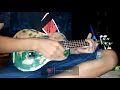 Download Lagu Peterpan - Semua Tentang Kita | Versi kentrung senar 4 - By_MariyantoProject