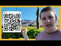 Why Tesco is switching to QR codes
