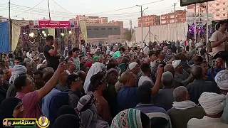 مولد سيدنا السيد احمد البدوى ١٧ ١٠ ٢٠٢٤رووعه مع الحاجه رشا عبدالكريم 