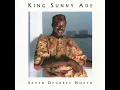 Congratulations Happy Birthday by King Sunny Ade