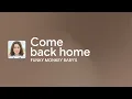 [Lyrics] Come back home - Off Main Vocal / FUNKY MONKEY BΛBY'S