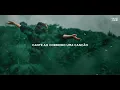 Brasa Church - Santo Pra Sempre (Holy Forever) | Lyric Video