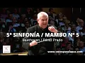 Download Lagu 5ª SINFONIA / MAMBO Nº 5. Beethoven/Pérez Prado.