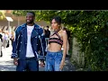 Frances Tiafoe s Girlfriend Throws Playful SHADE Ayan Broomfield Stuns While He s Away
