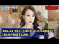 Download Lagu TERBARU! Biodata \u0026 Profil TikTokers Cheryl Antoinette, Lengkap Umur \u0026 Agama