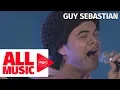 Download Lagu GUY SEBASTIAN – Angels Brought Me Here (MYX Live! Performance)