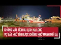 Download Lagu Chồng mất tích du lịch Hạ Long, vợ bất ngờ tìm được chồng nhờ manh mối lạ | Vấn đề hôm nay